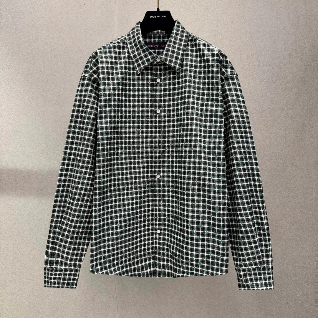 Рубашки Мужские Louis Vuitton 18984871