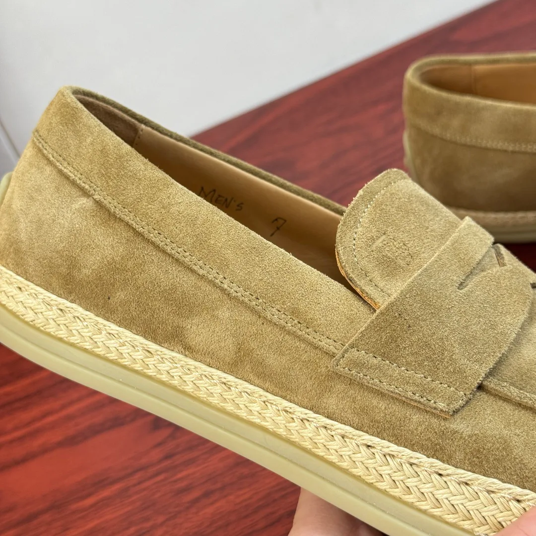 Лоферы И Туфли Мужские Tod's 17962083