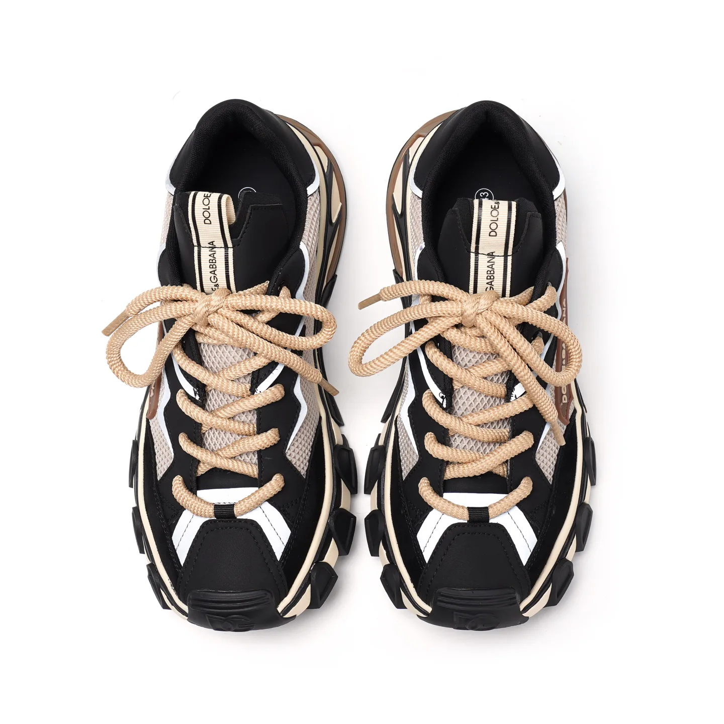 Кроссовки Женские Dolce & Gabbana 17224258