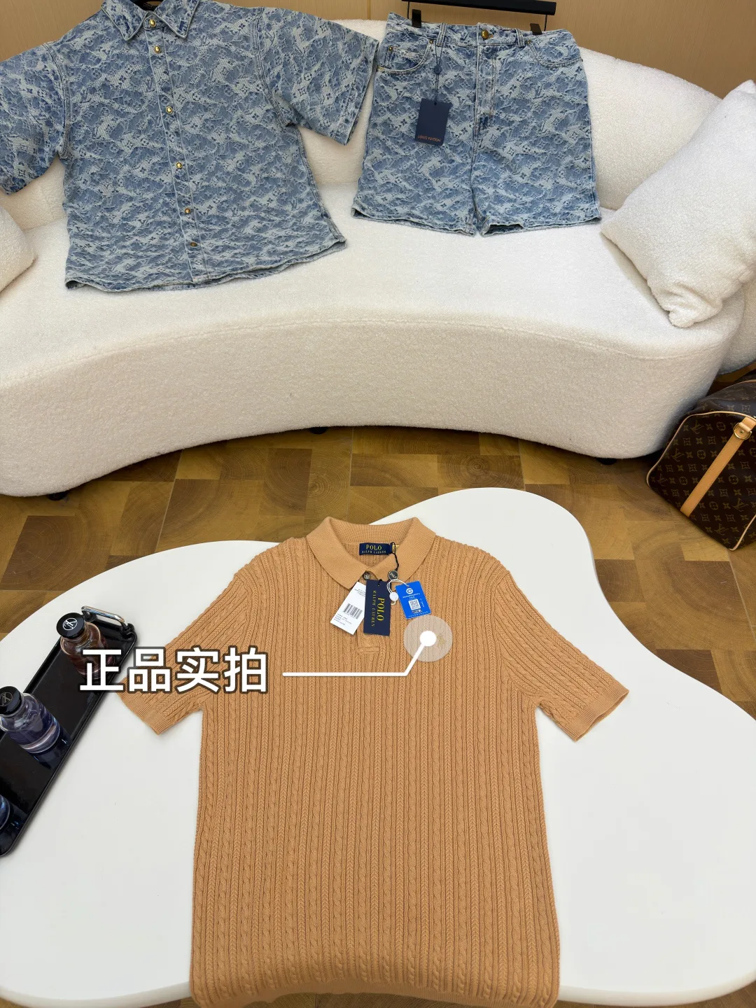 Рубашки Мужские Ralph Lauren 11869816