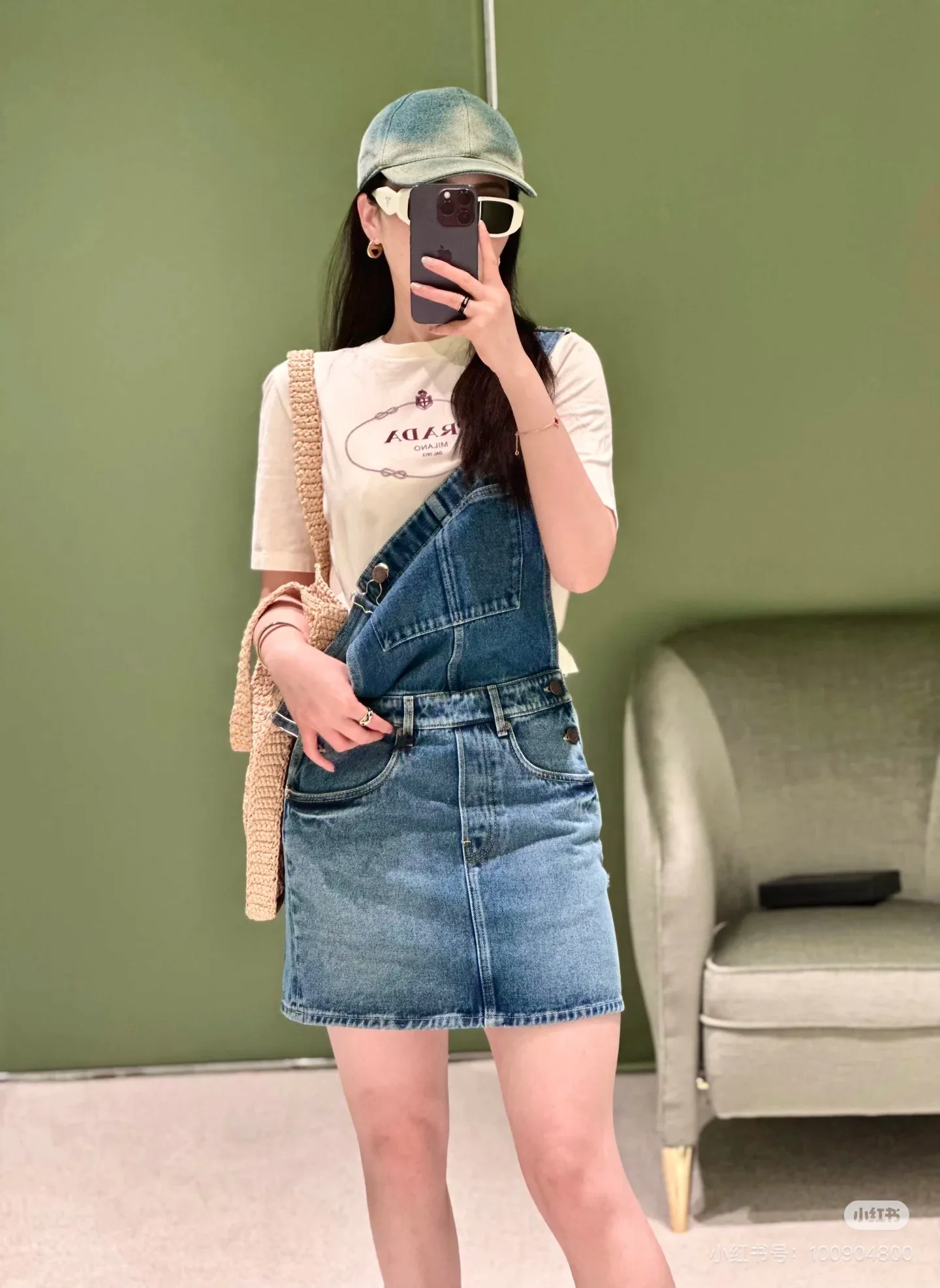 Платья Женские Prada 28927