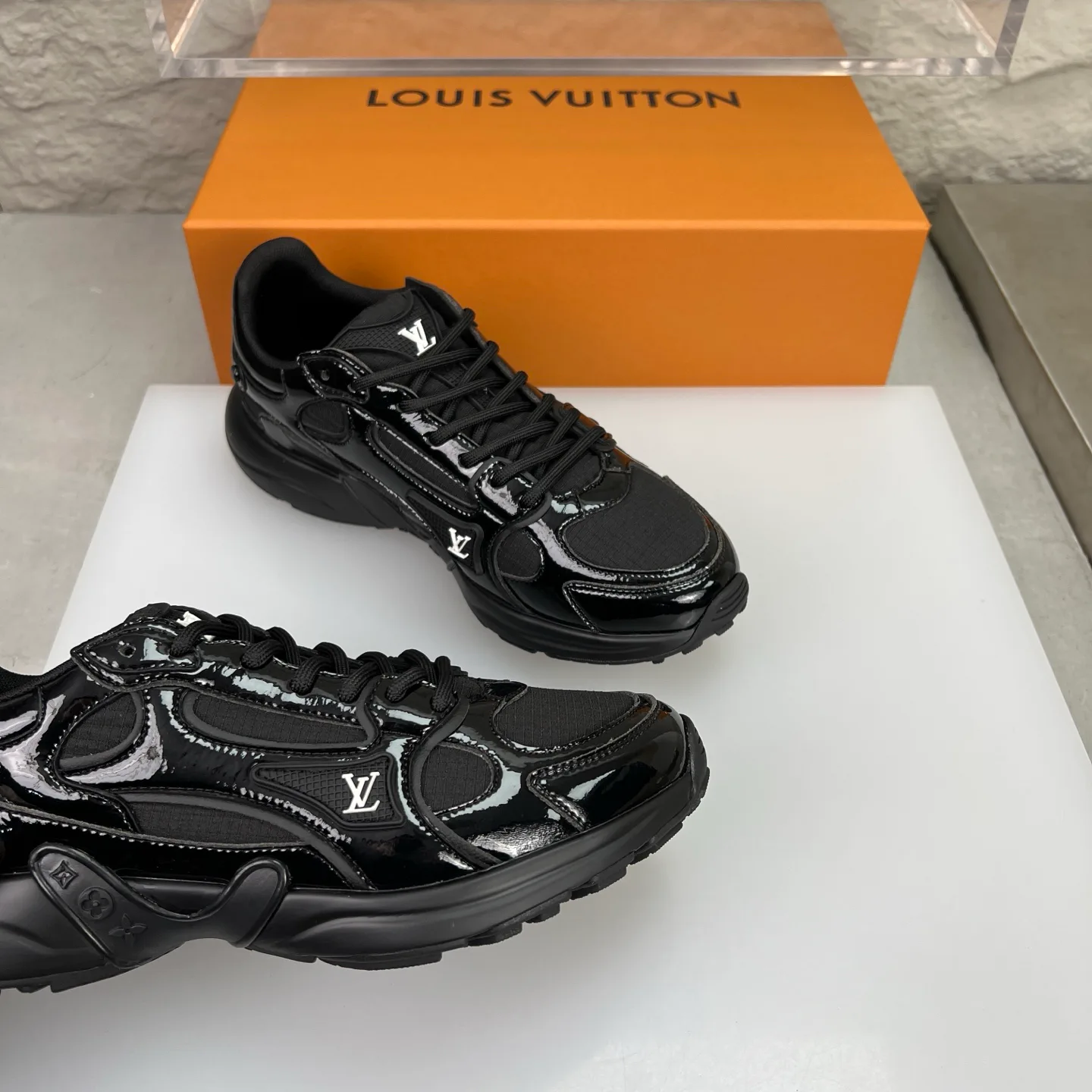 Туфли Женские Louis Vuitton 11638006