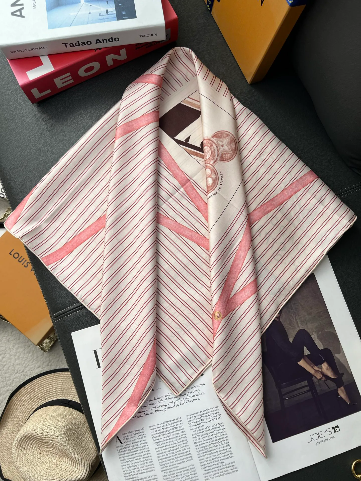 Платки Louis Vuitton 13478526