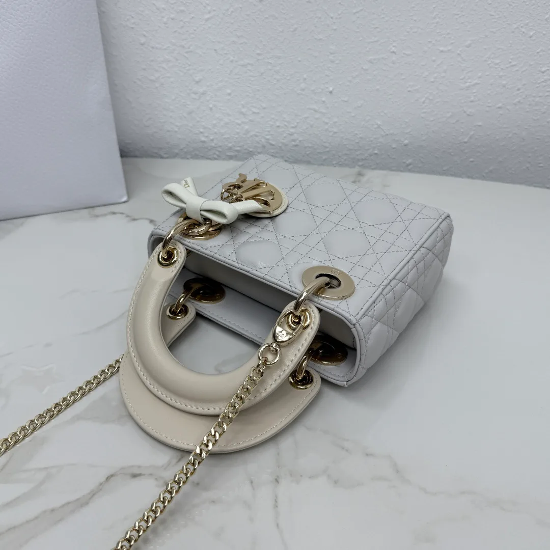Классические Сумки Женские Christian Dior 17601419