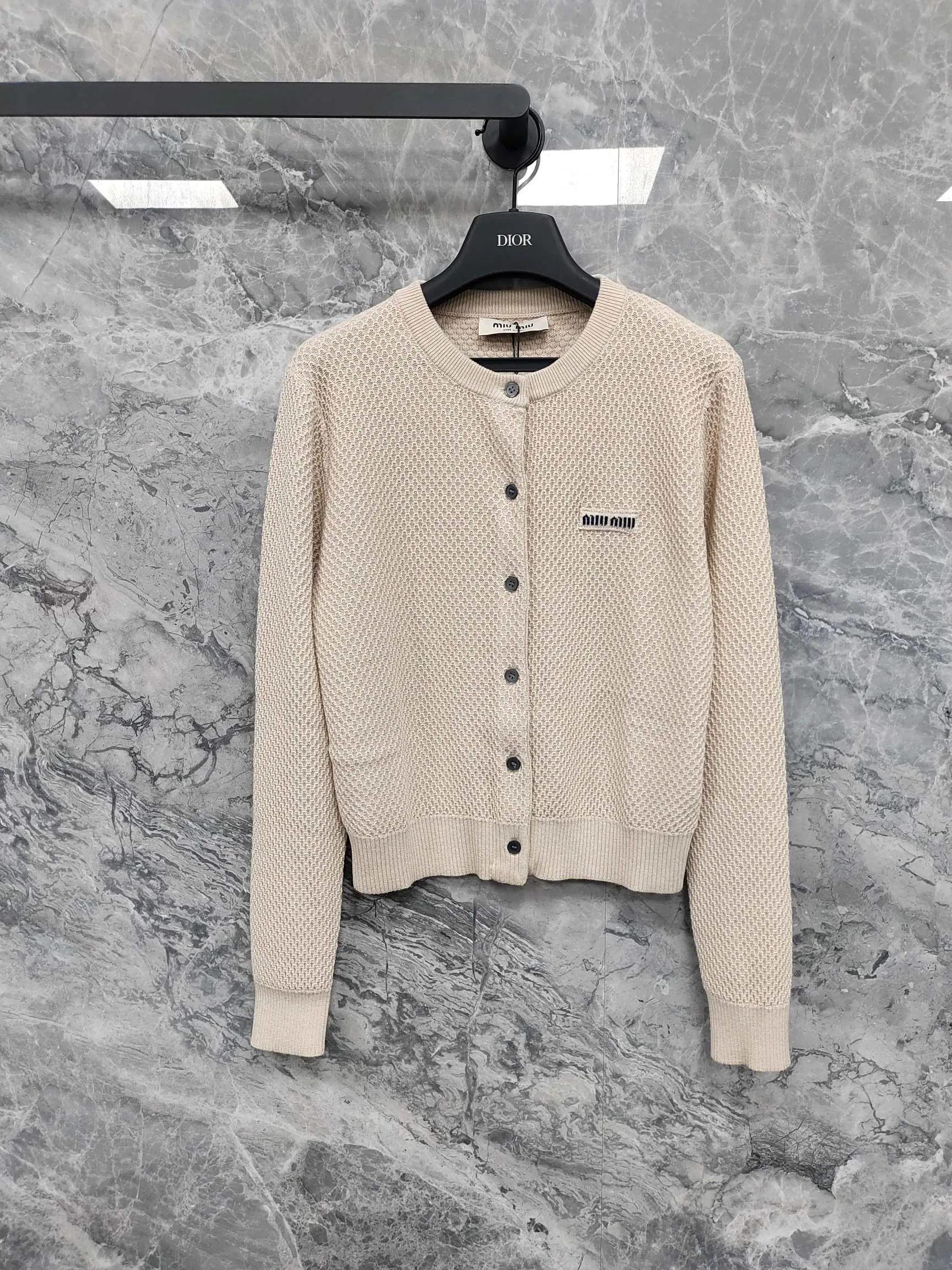 Джемперы И Свитеры Женские Miu Miu 18743617