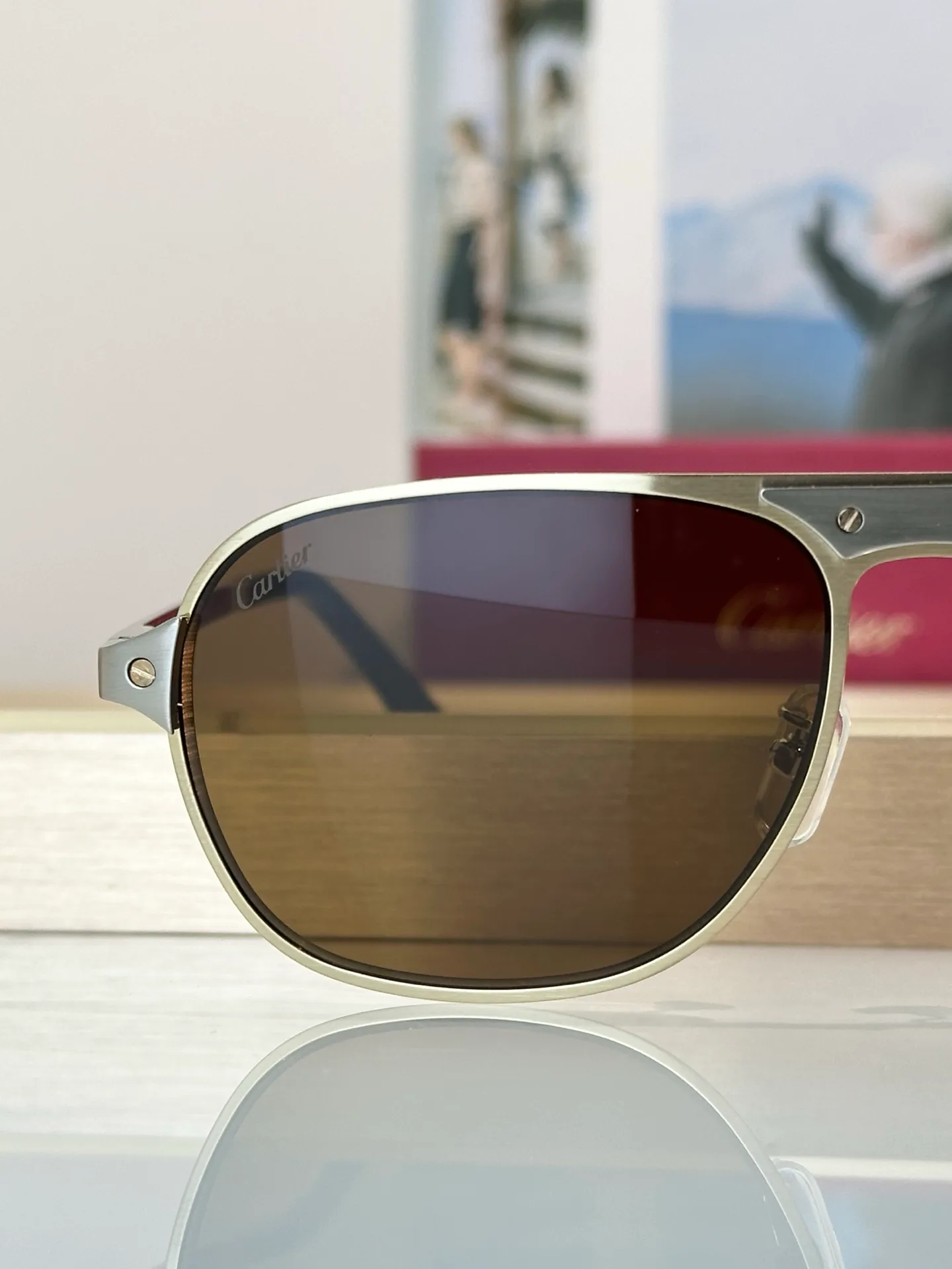 Очки Cartier 155757