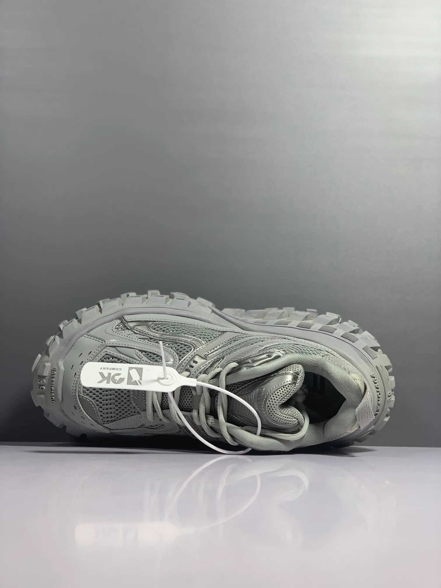 Кроссовки Женские Balenciaga 9672