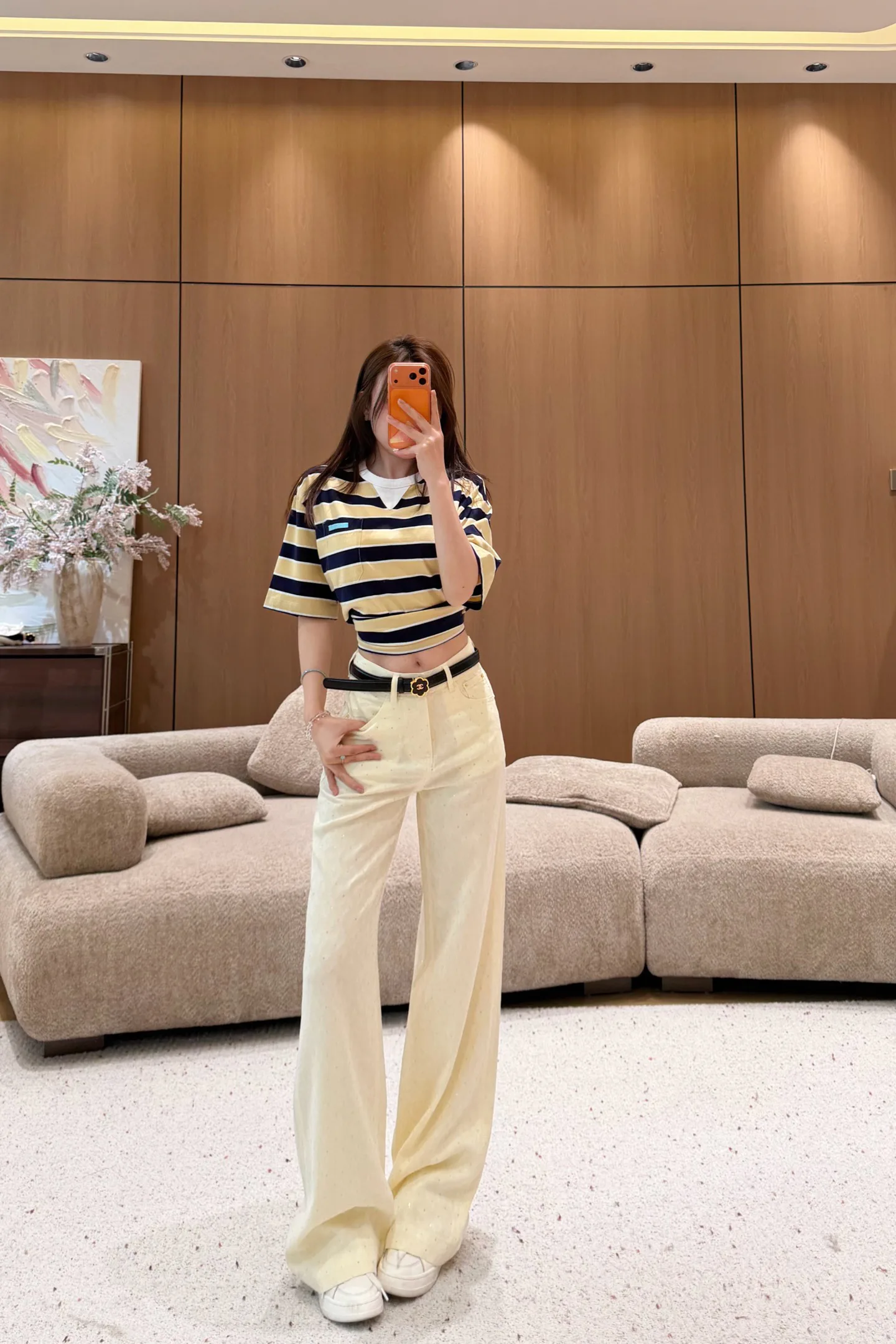 Брюки Женские Chanel 11634151