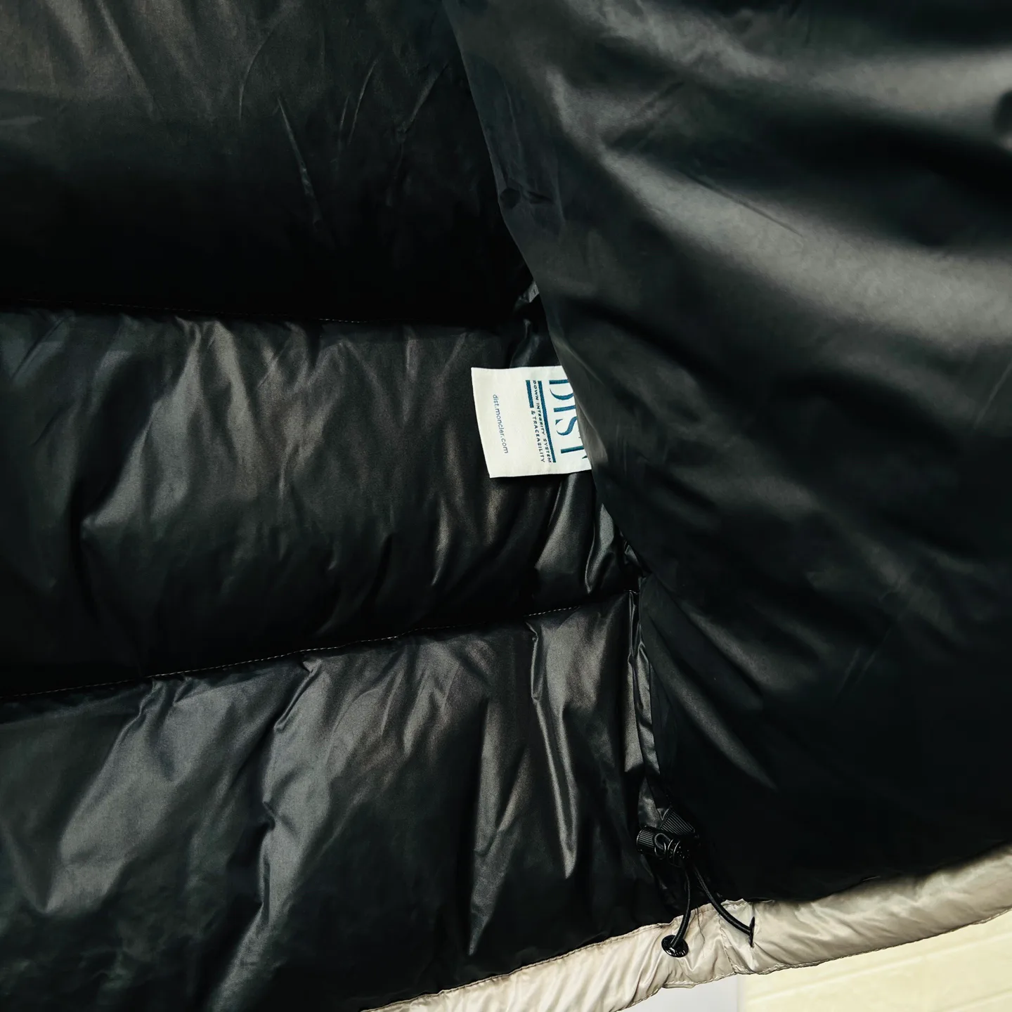 Куртки И Пуховики Женские Moncler 18016495