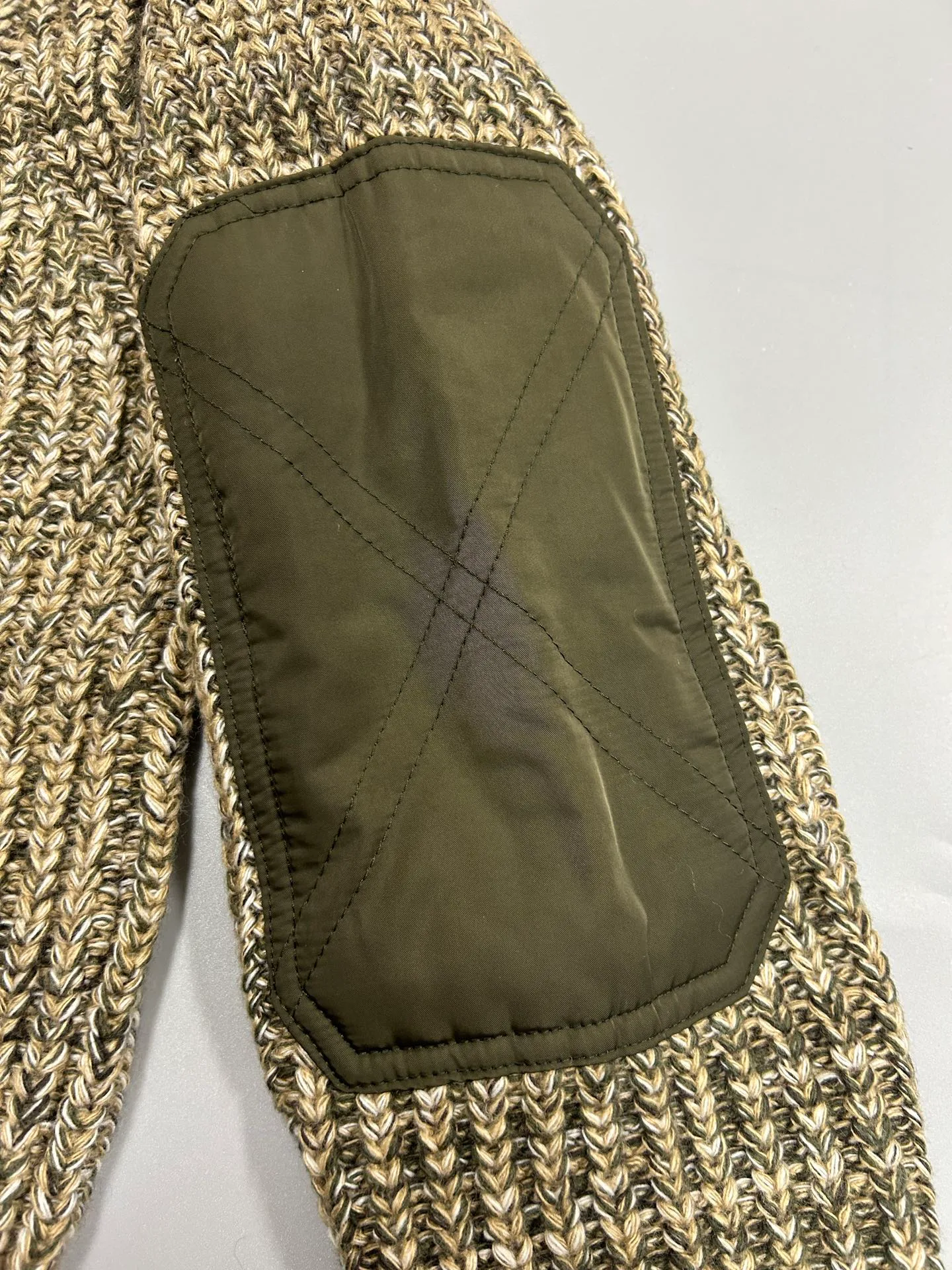 Джемперы И Свитеры Мужские Moncler 1052239