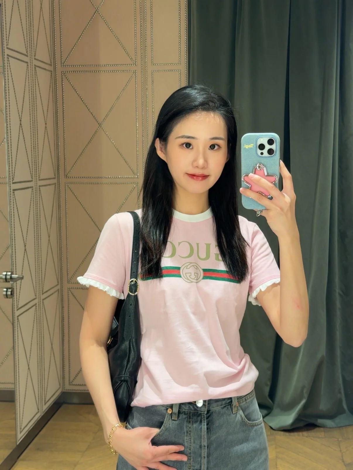 Футболки Женские Gucci 11550098