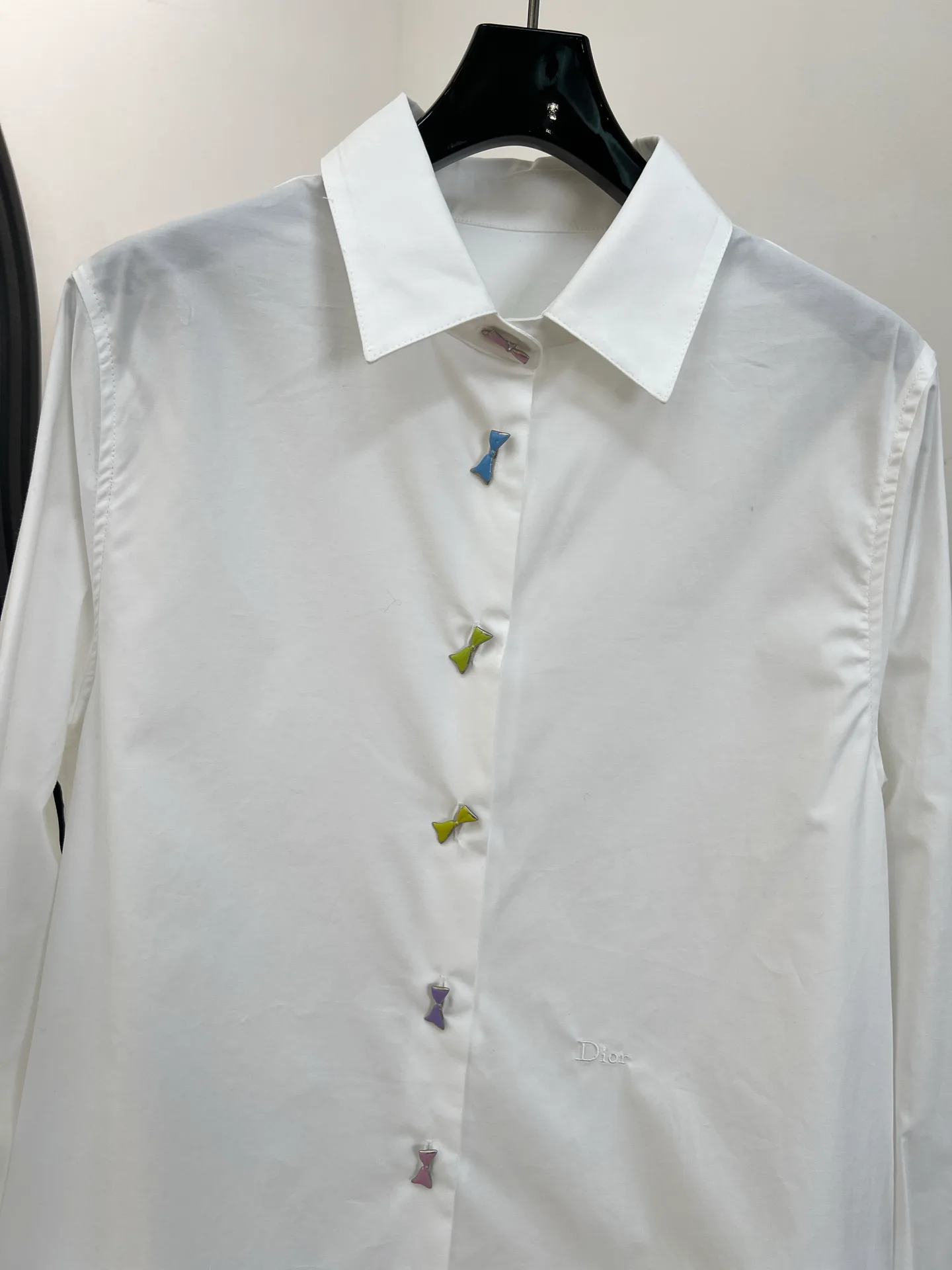 Рубашки Женские Christian Dior 18149353