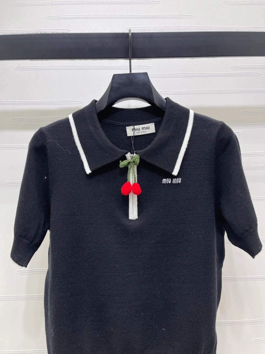 Джемперы И Свитеры Женские Miu Miu 1876116