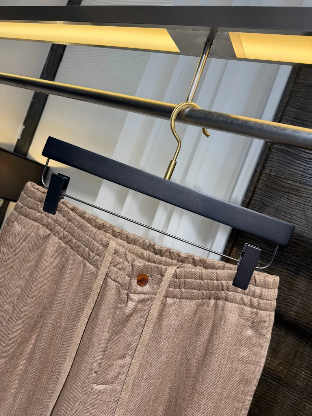 Брюки Женские Loro Piana 11441364