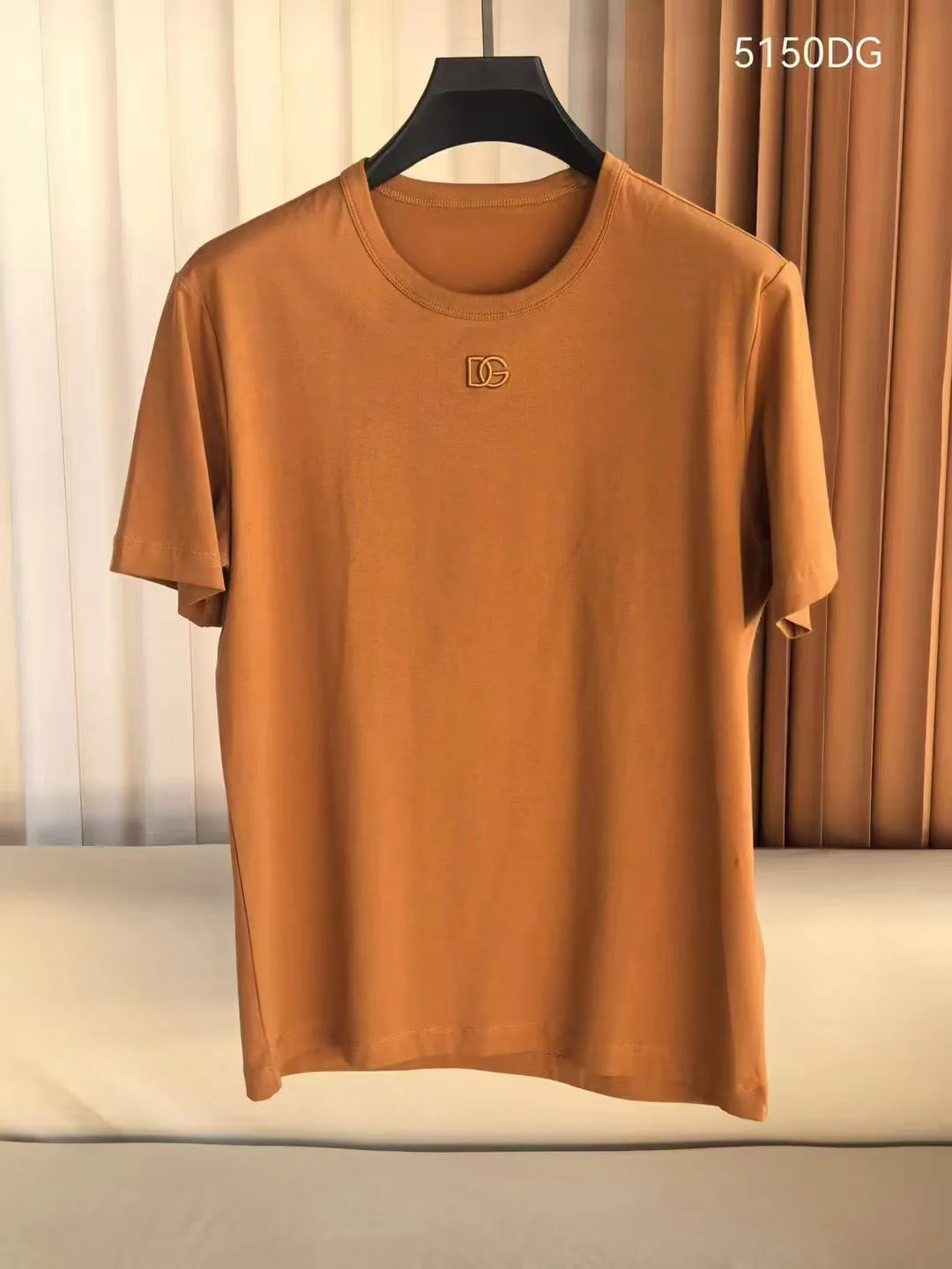 Футболки Мужские Dolce & Gabbana 1268304