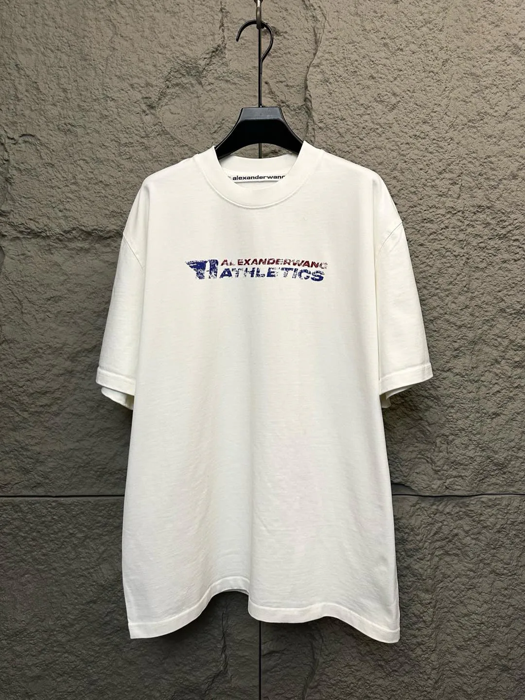 Футболки Женские Alexander Wang 13677311