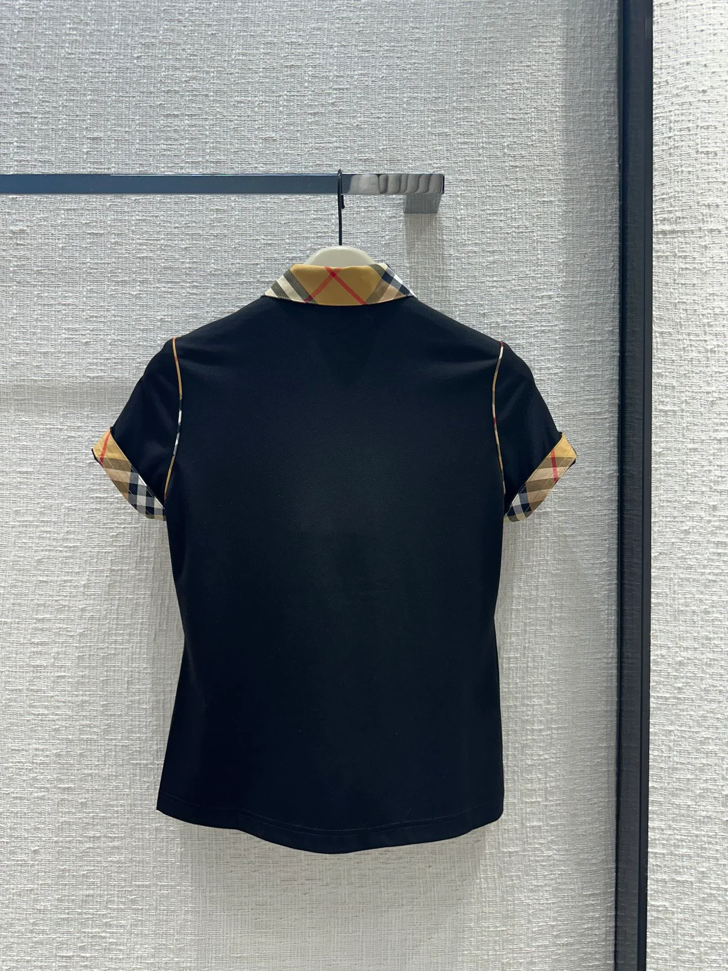 Рубашки Женские Burberry 12838363