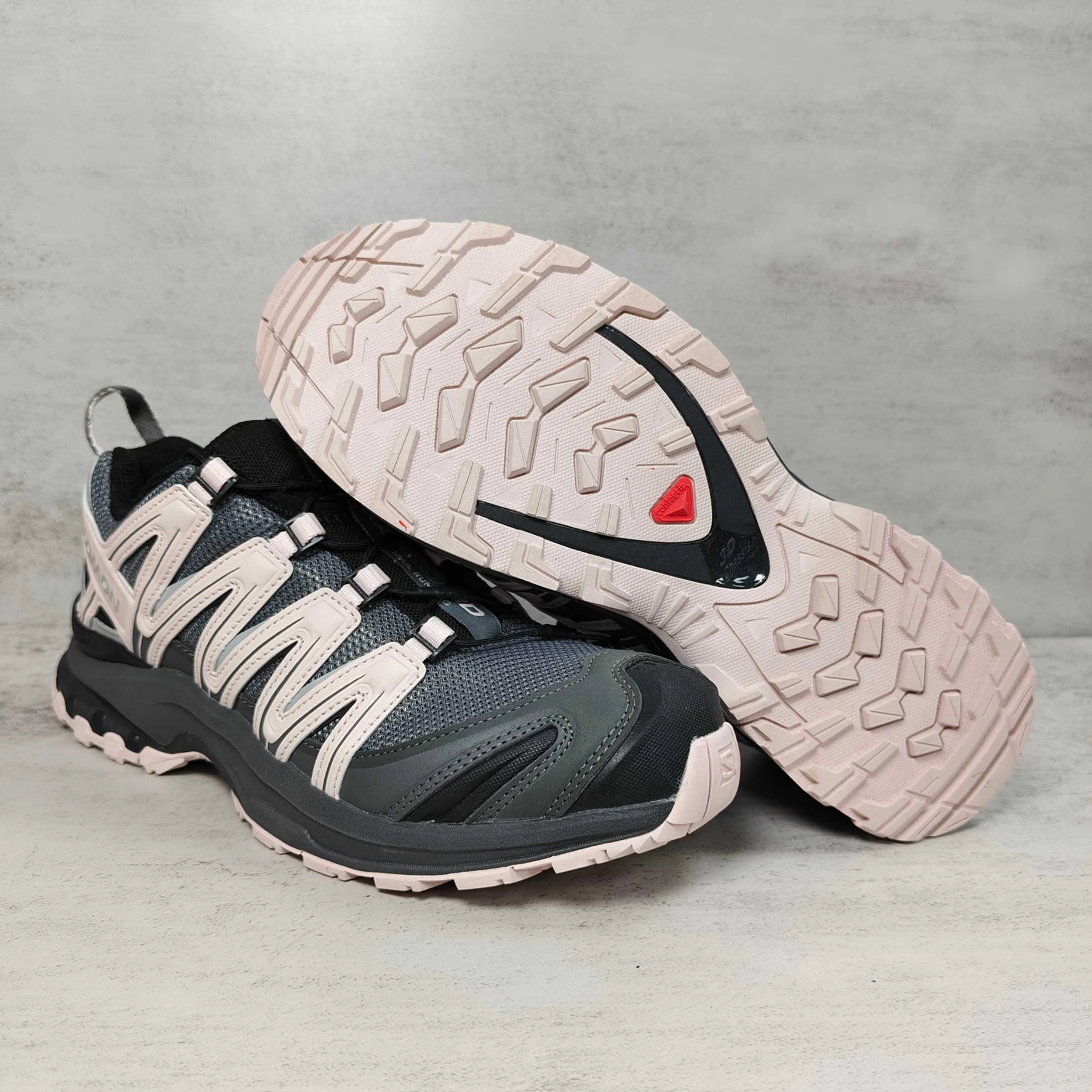 Кроссовки Женские Salomon 18039870