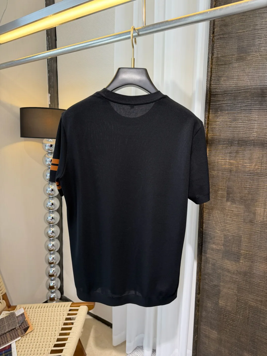 Футболки Мужские Zegna 11770646