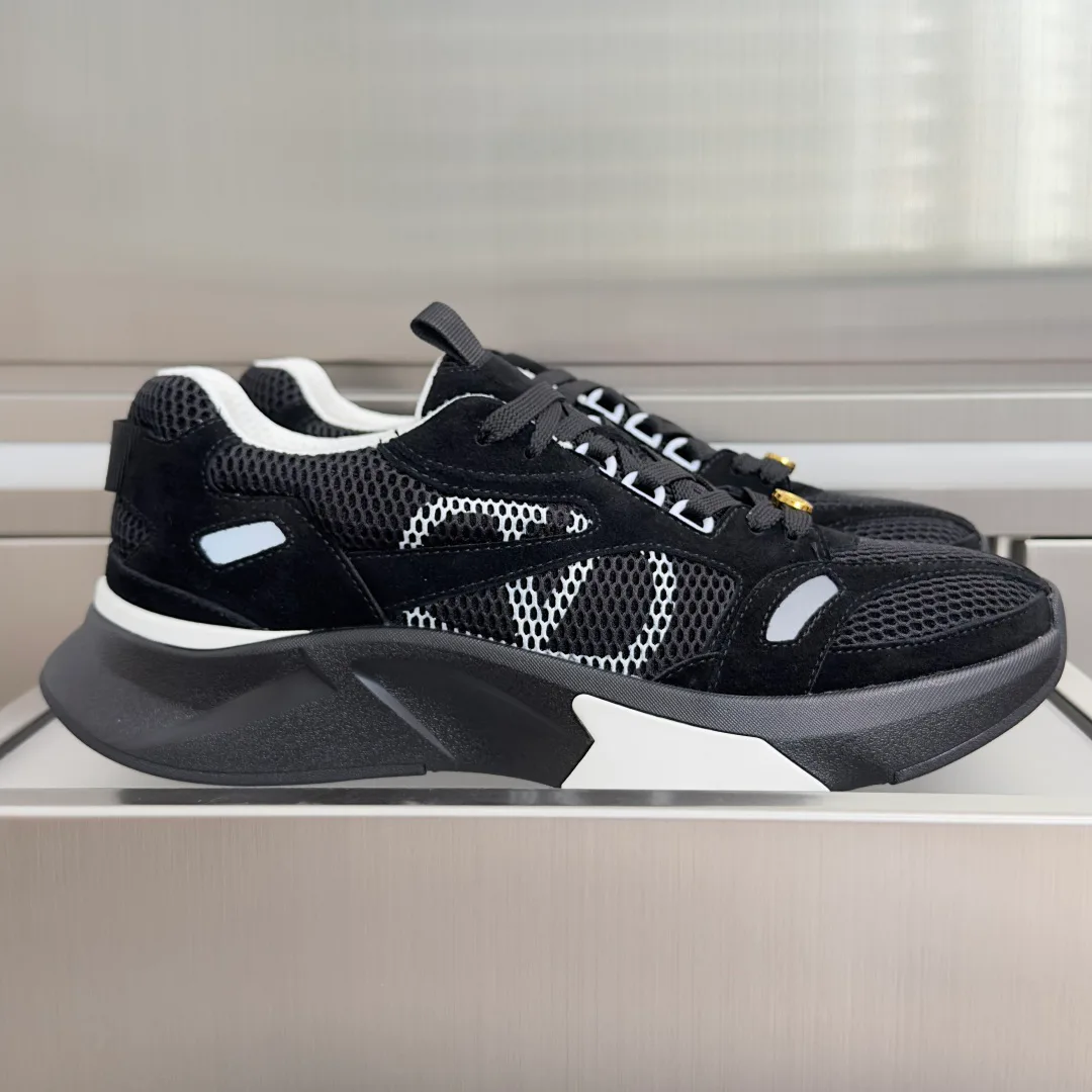 Кроссовки Мужские Valentino 17603076