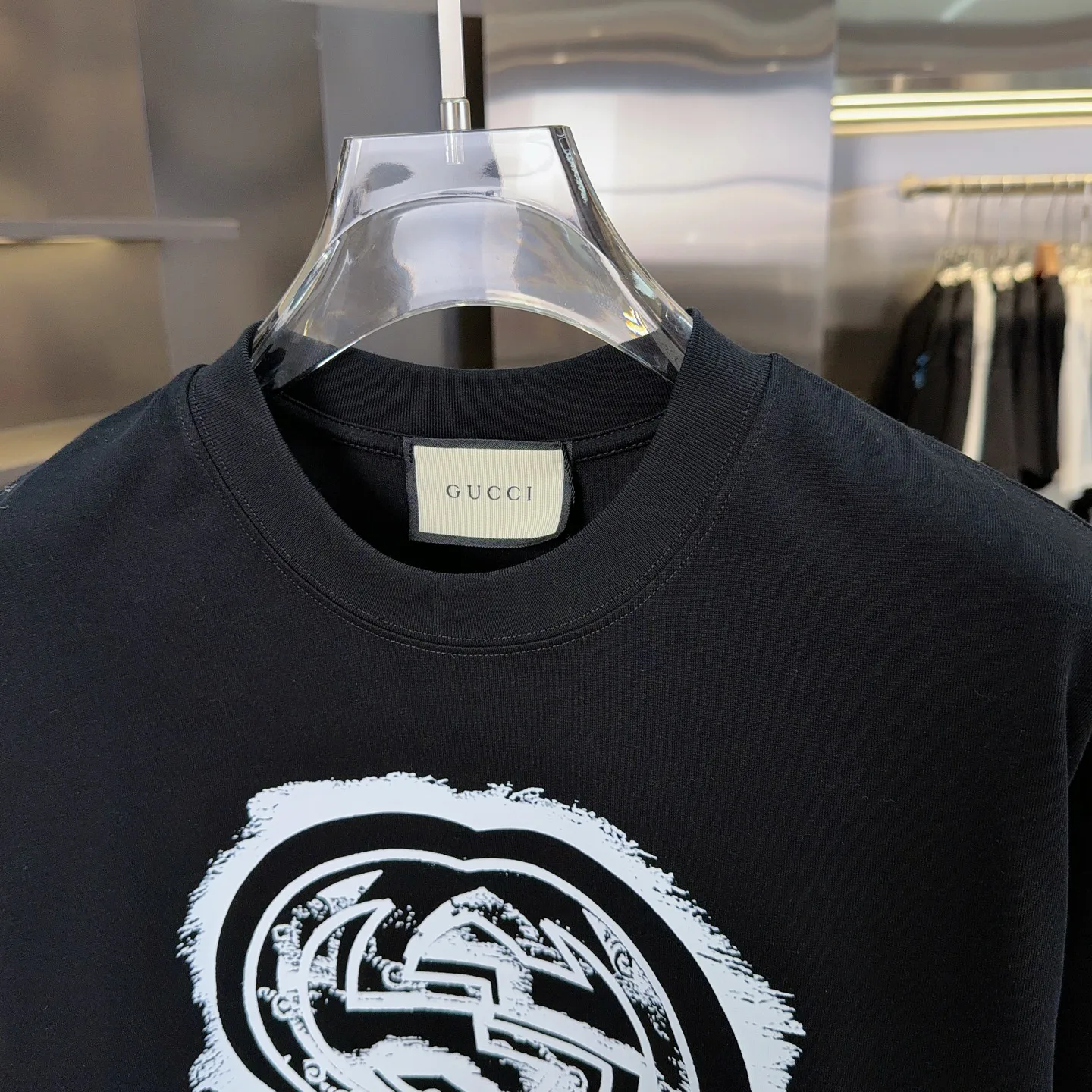 Футболки Мужские Gucci 5037016