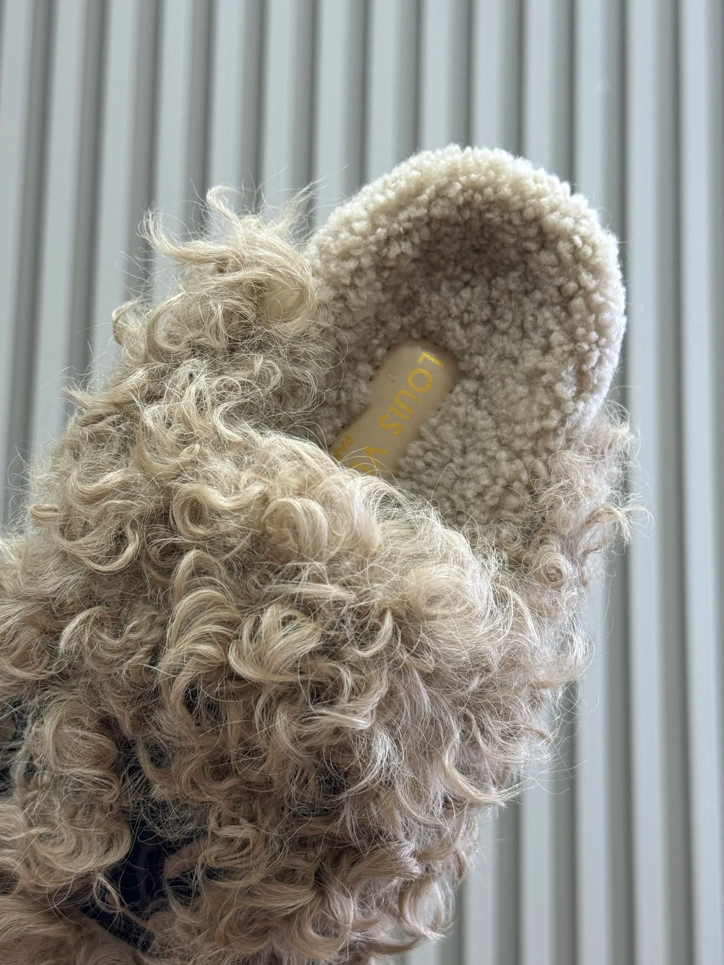 Мюли И Сабо Женские Louis Vuitton 293544