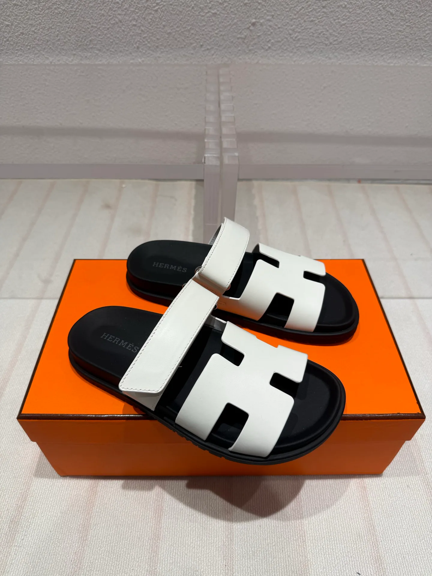 Туфли Женские Hermes 11647874