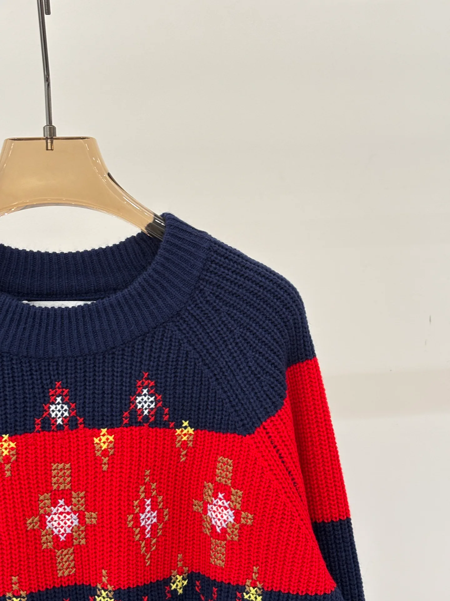 Джемперы И Свитеры Женские Ami Paris 422915