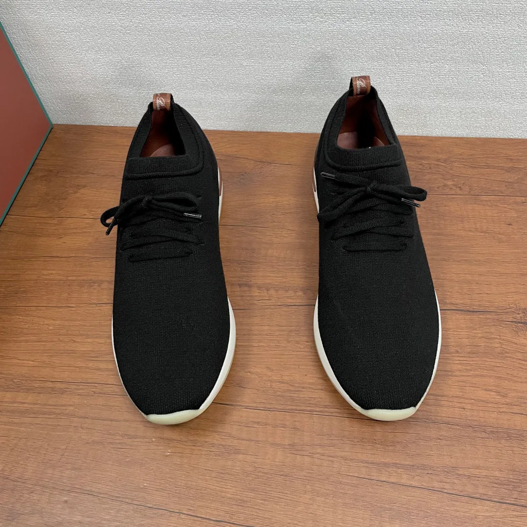 Кроссовки Мужские Loro Piana 12788776