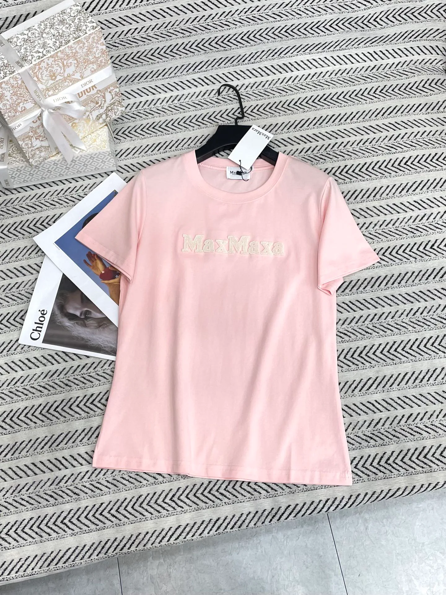 Футболки Женские Max Mara 11841535