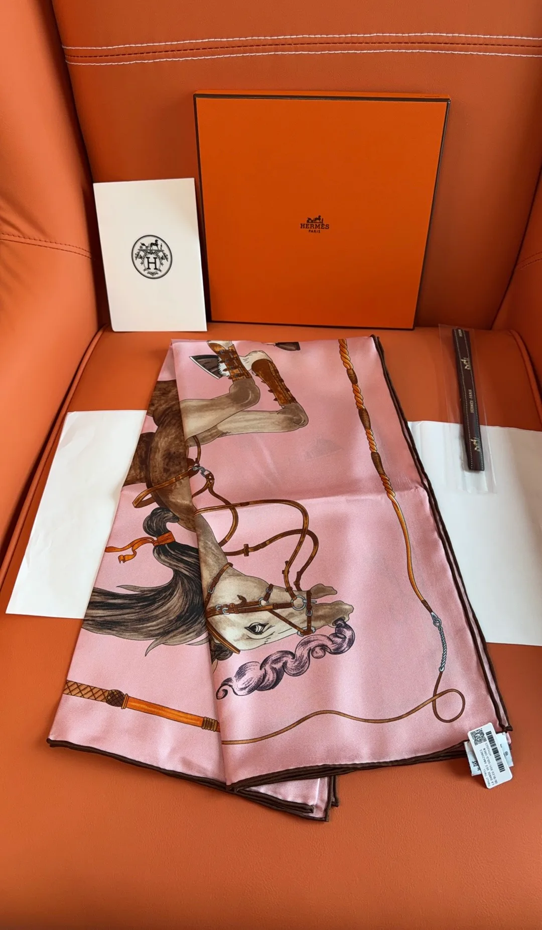 Платки Hermes 10807055
