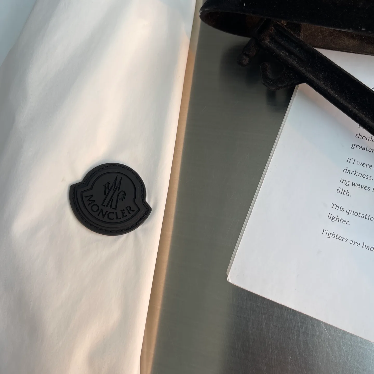 Куртки И Пуховики Мужские Moncler 9596379