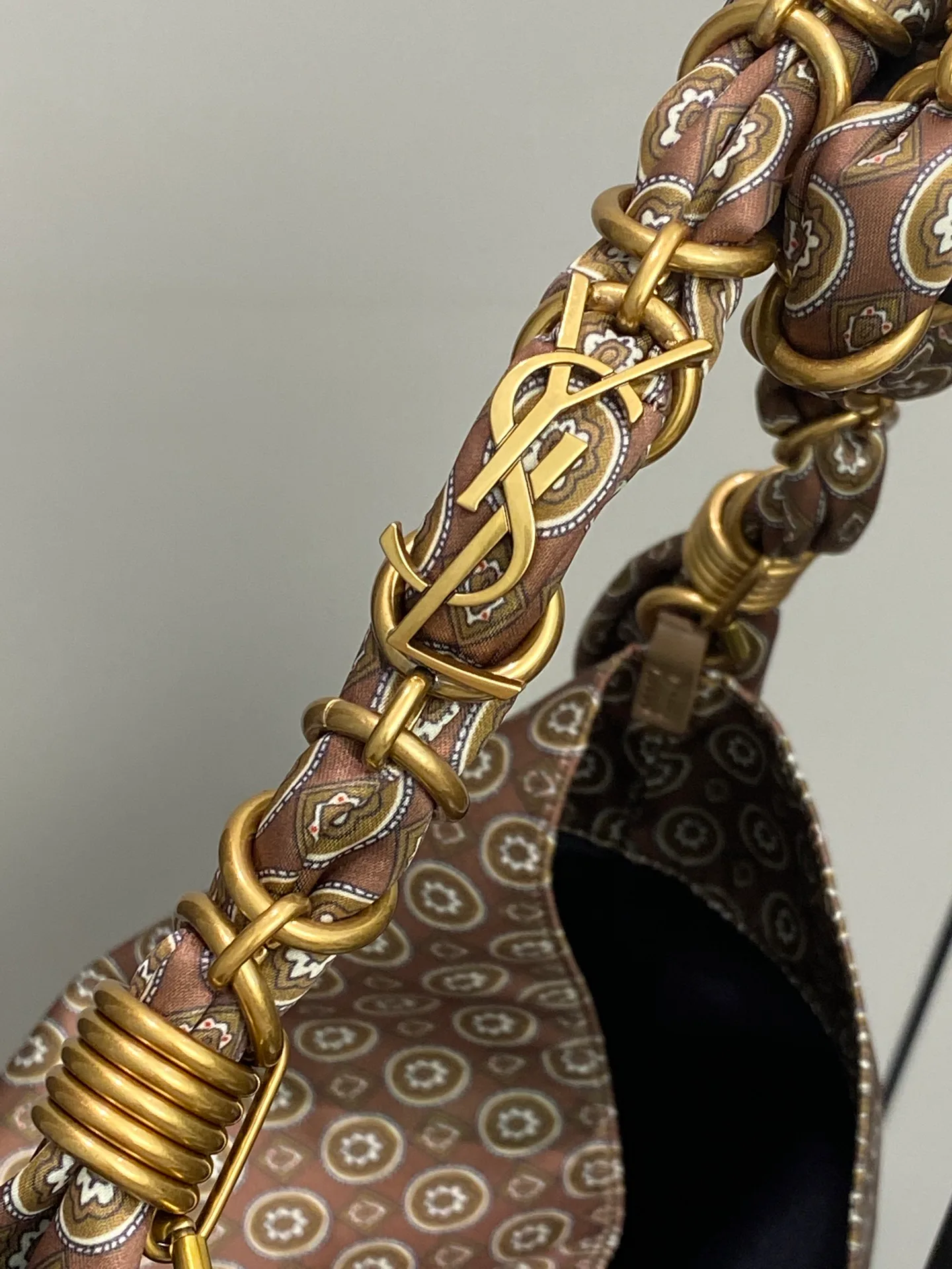 Классические Сумки Женские Saint Laurent 11886314