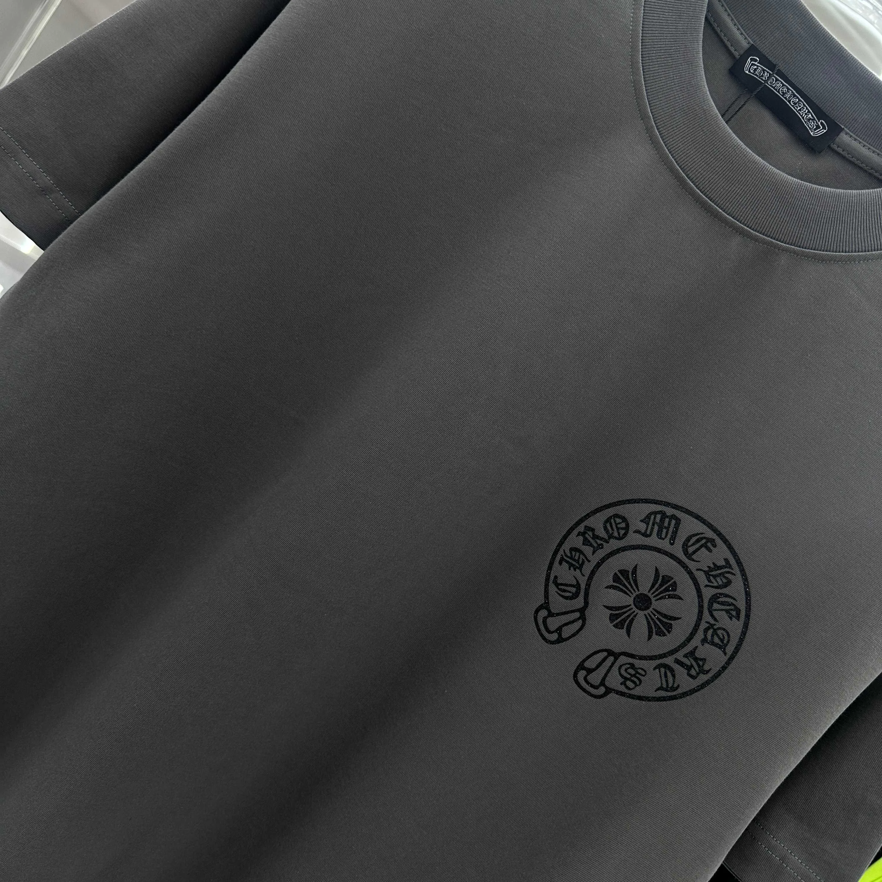 Футболки Женские Chrome Hearts 11281