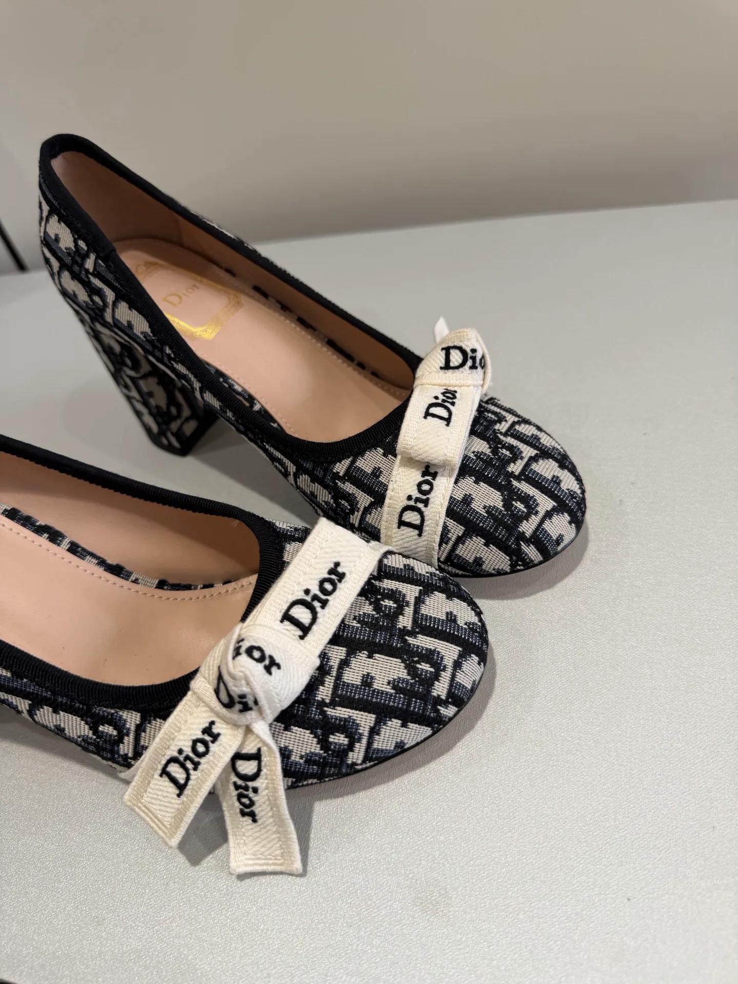 Туфли Женские Christian Dior 18369746