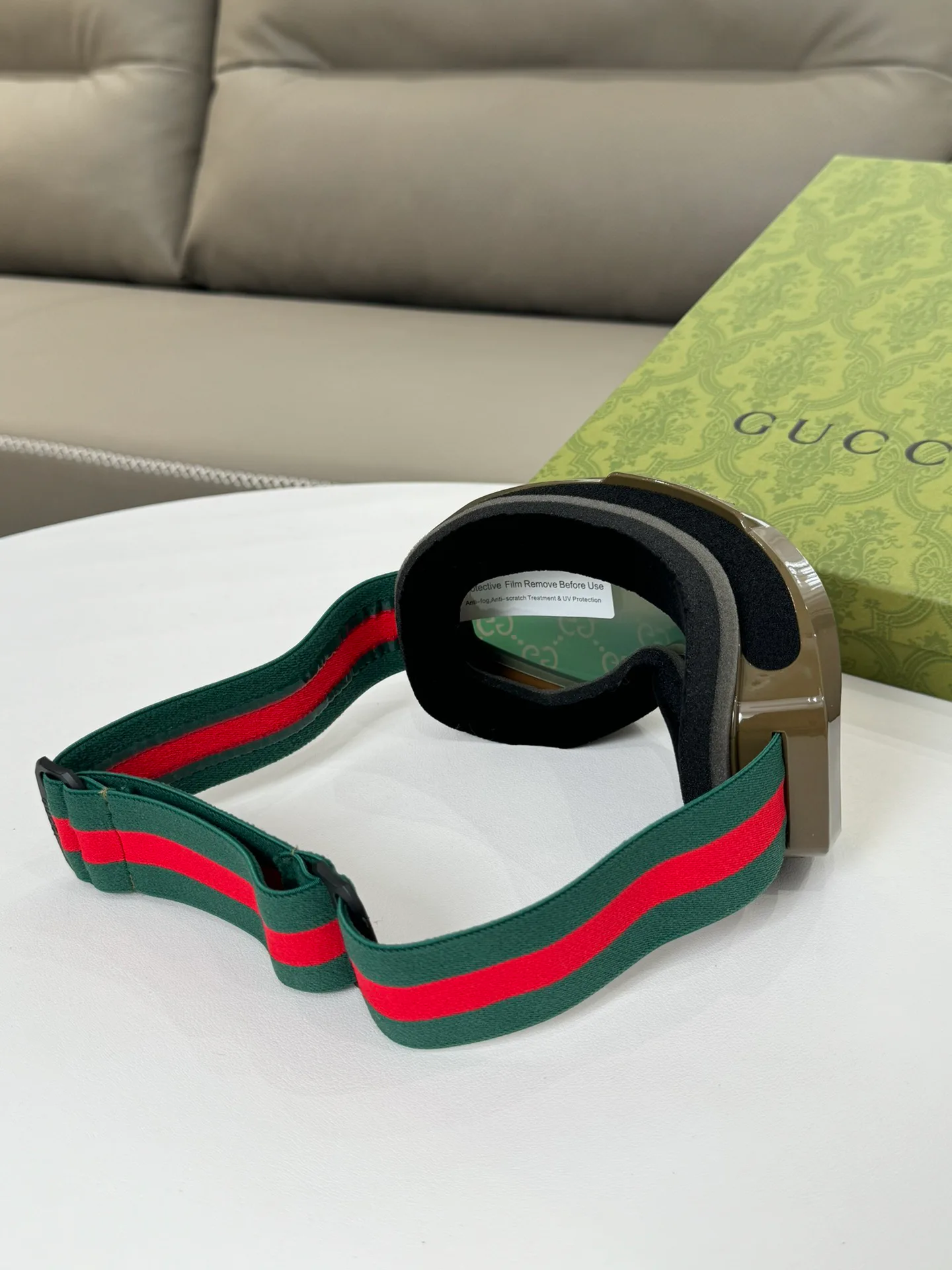 Очки Gucci 261869