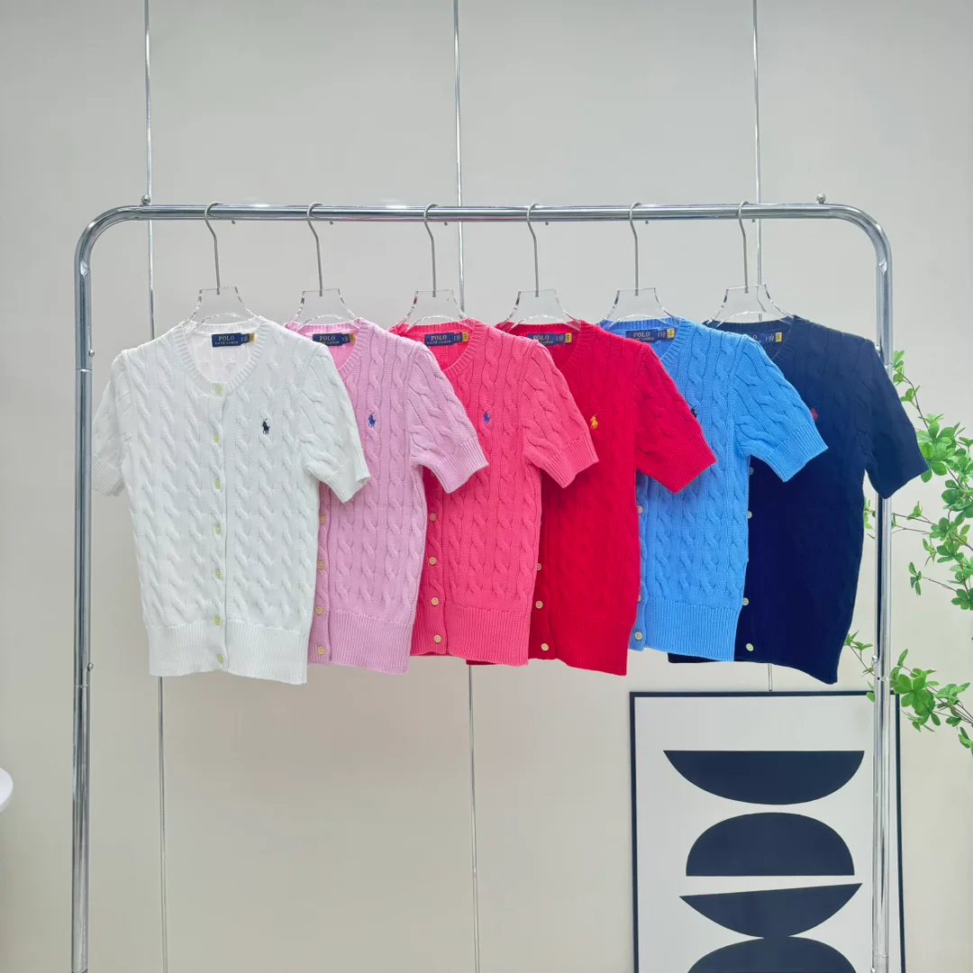 Джемперы Женские Ralph Lauren 35420