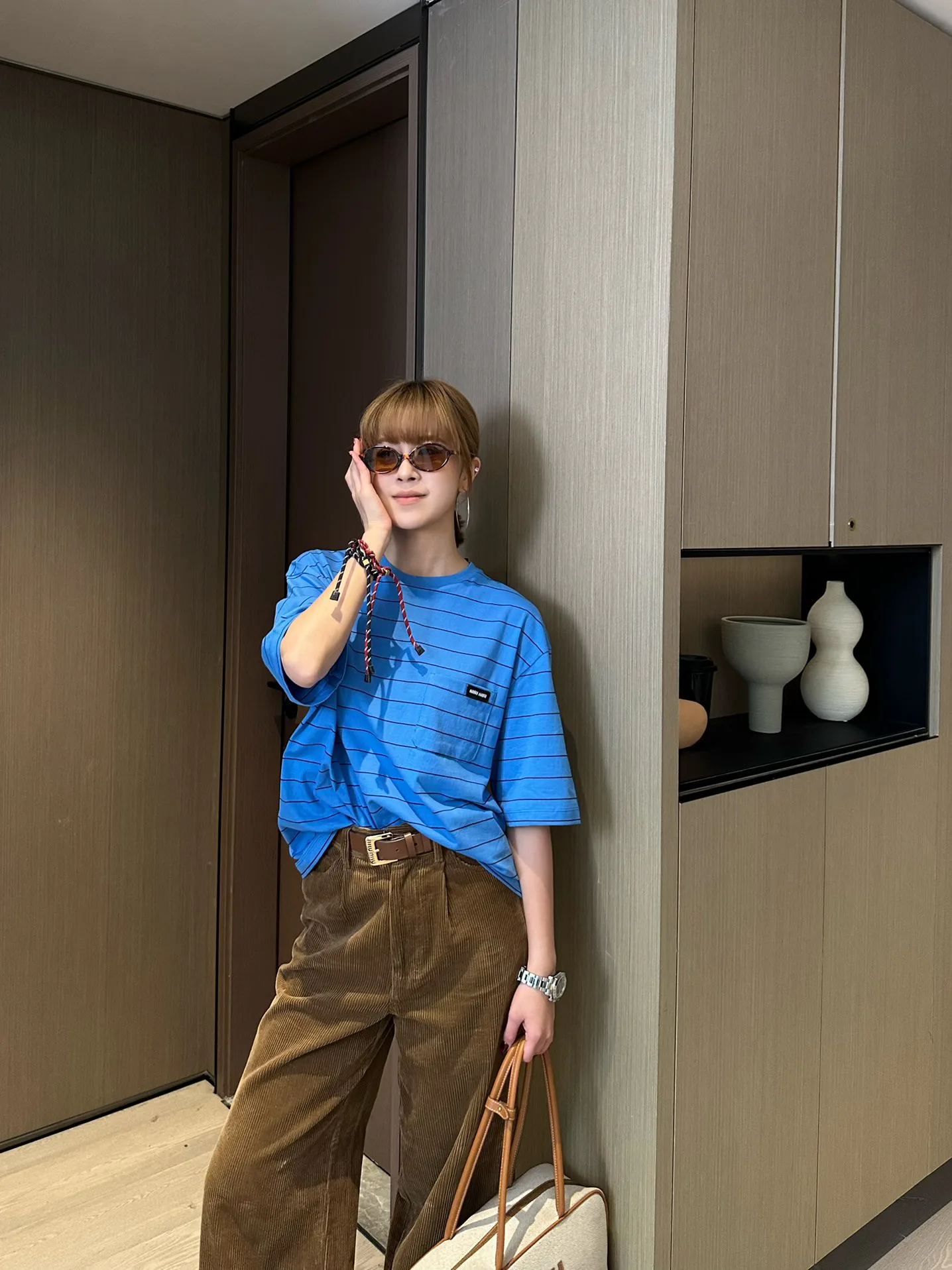 Футболки Женские Miu Miu 14889