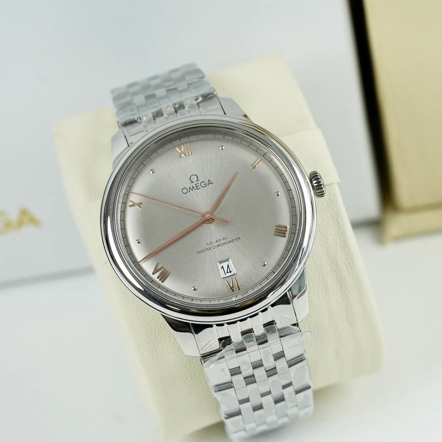 Часы Мужские Omega 116374