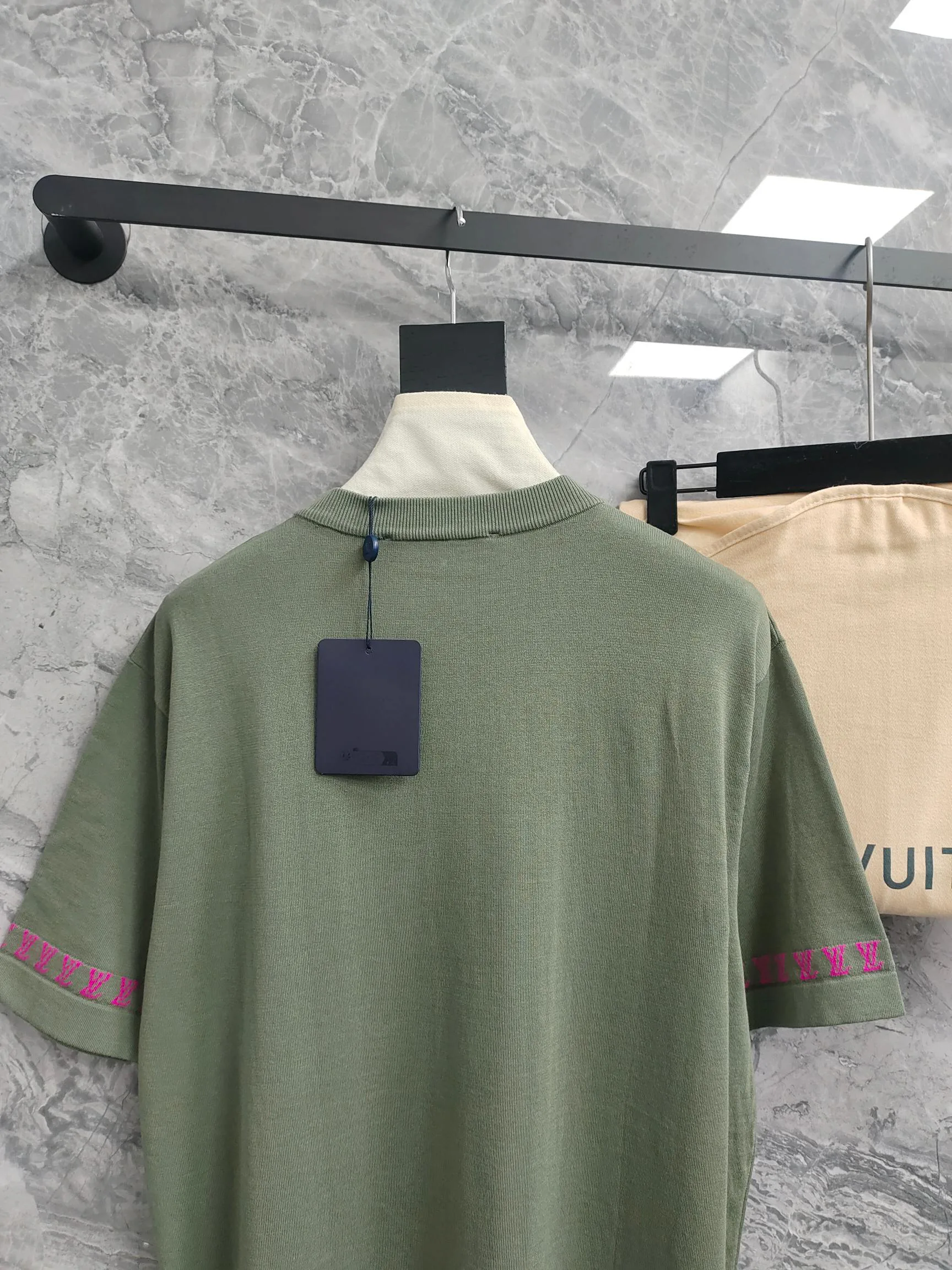 Футболки Женские Louis Vuitton 11591212