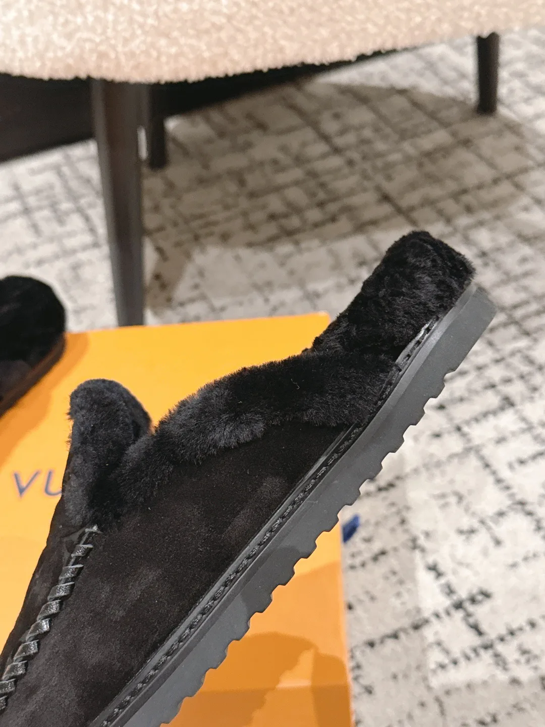 Мюли И Сабо Женские Louis Vuitton 340866