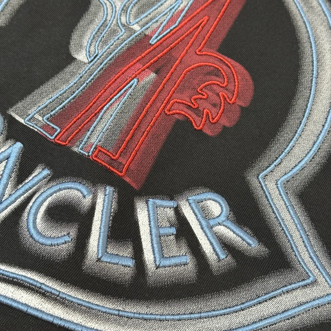 Футболки Мужские Moncler 11190425
