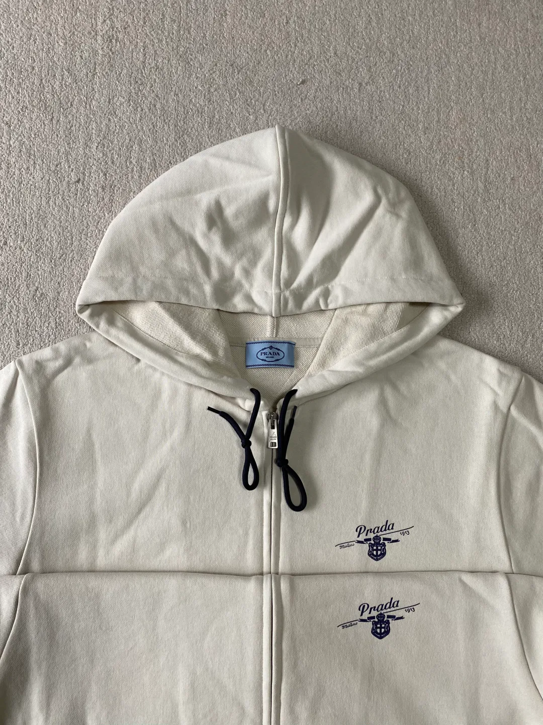 Куртки И Пуховики Мужские Prada 5405618