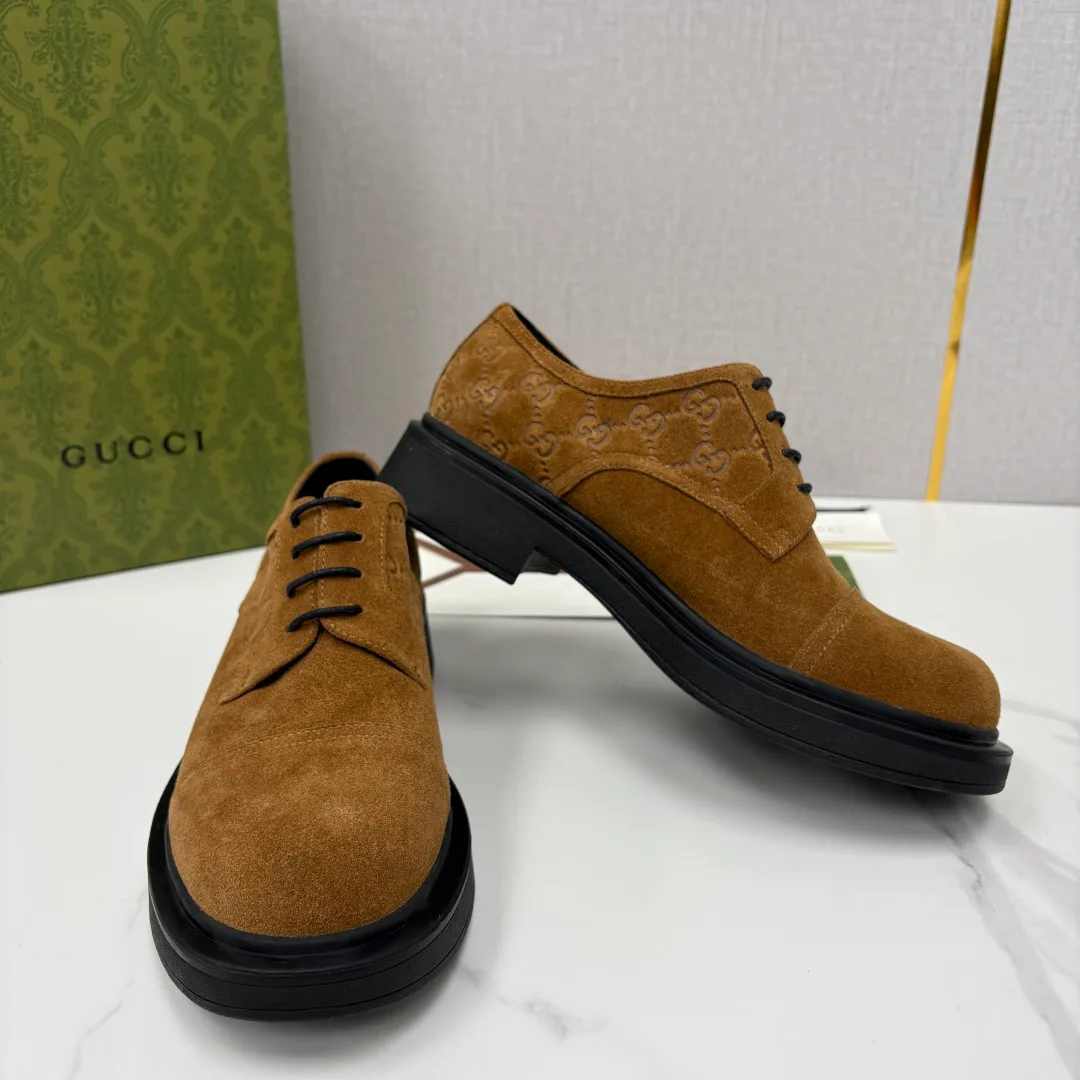 Лоферы И Туфли Мужские Gucci 1809615