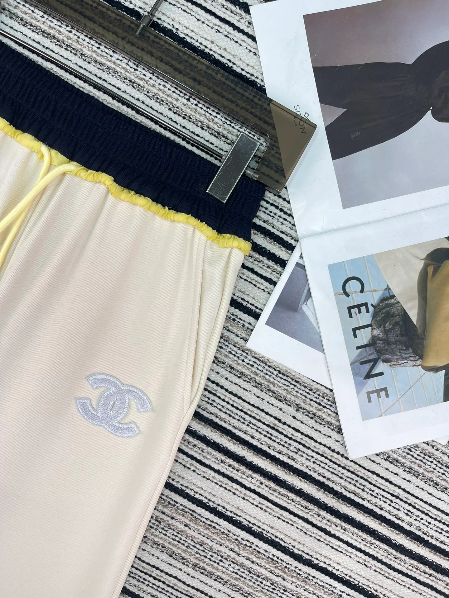 Брюки Женские Chanel 11646480