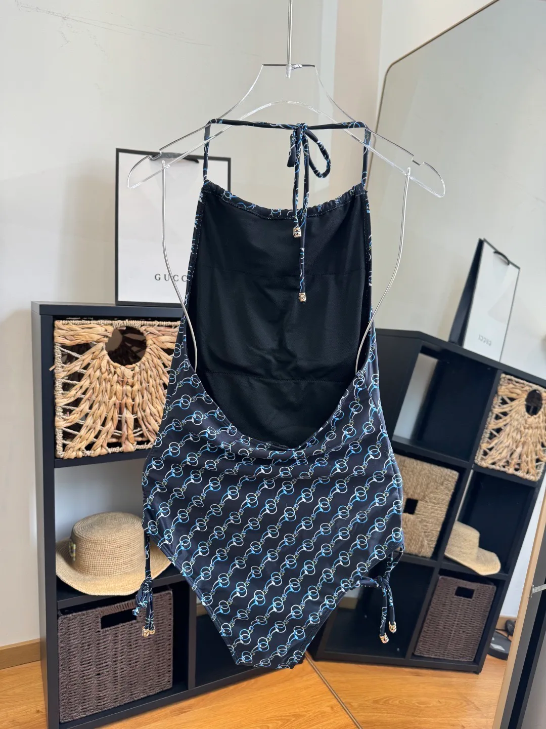 Купальники Женские Gucci 16995227