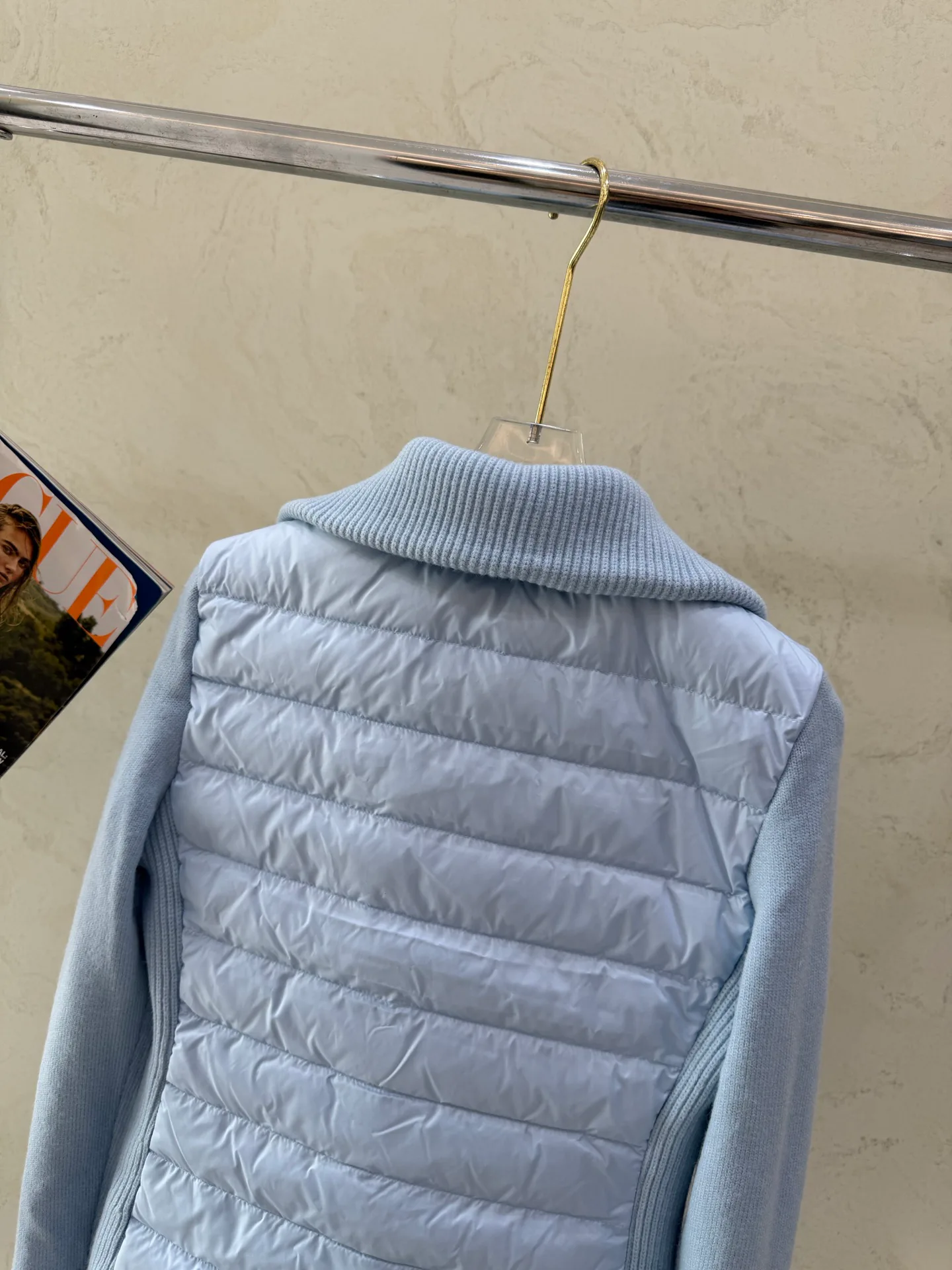 Куртки И Пуховики Женские Moncler 17918882