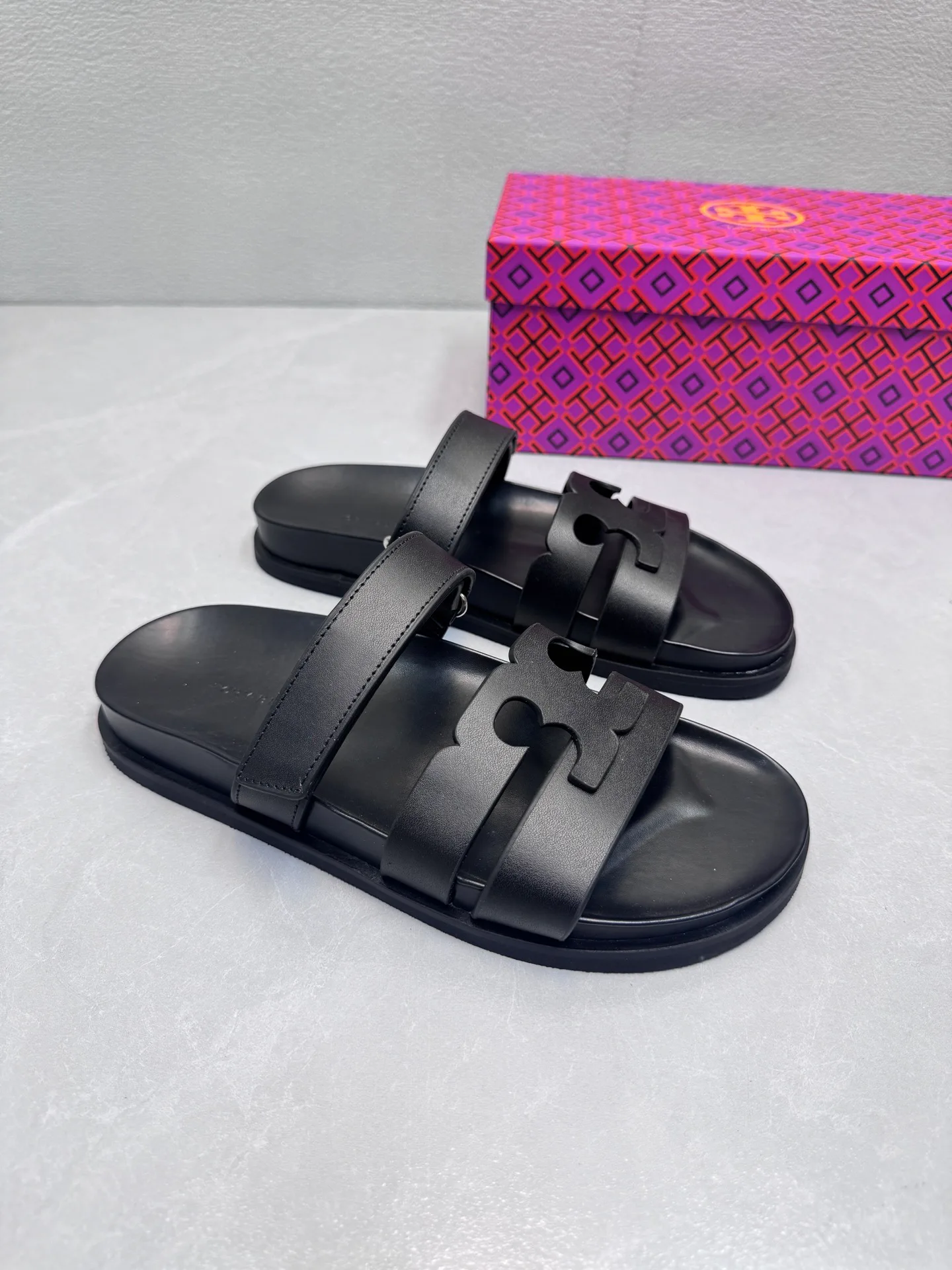 Шлепанцы Женские Tory Burch 11699731