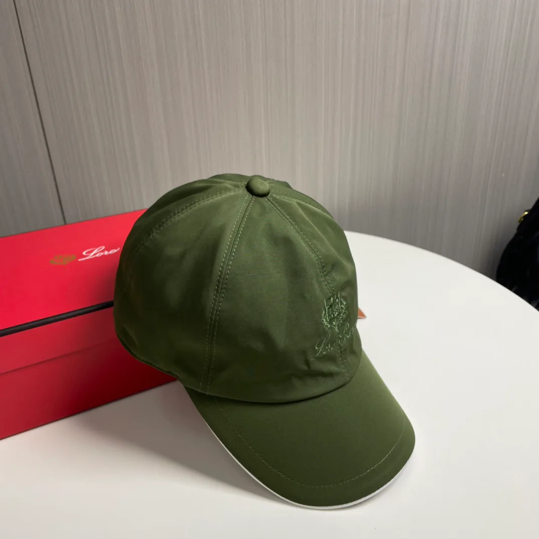 Головные Уборы Loro Piana 13294324