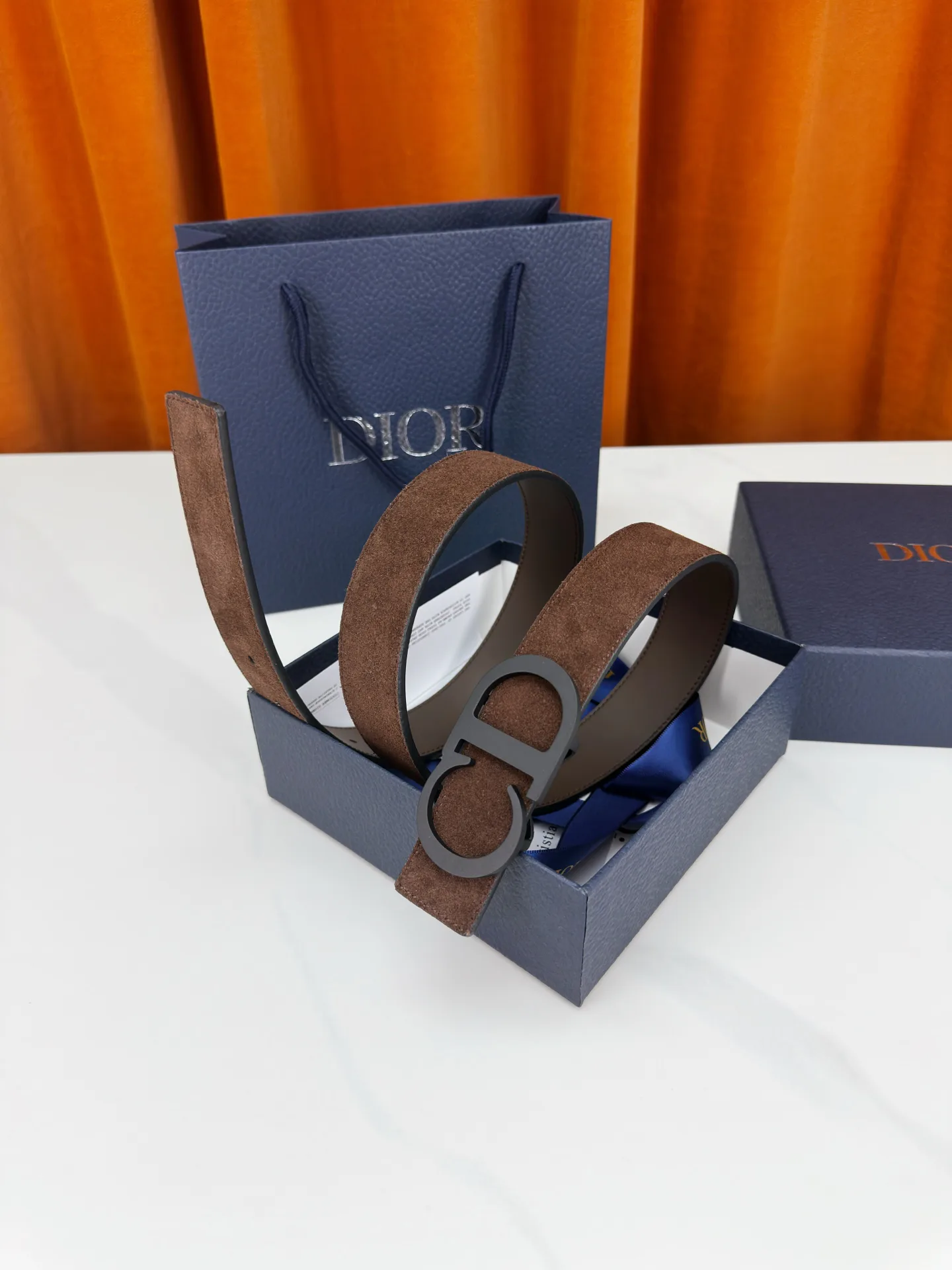 Ремни Christian Dior 832179